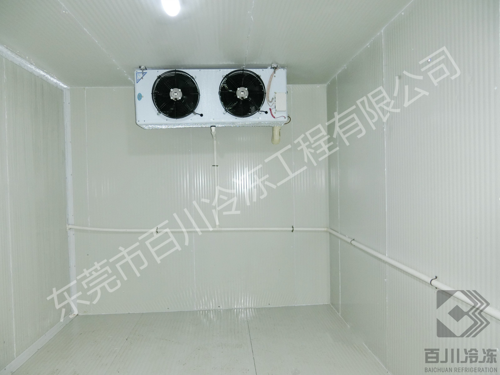 東莞萬江信天游餐廳雙溫冷